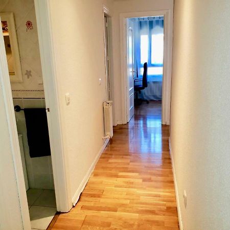 Roxy 1 Apartment Ávila Luaran gambar