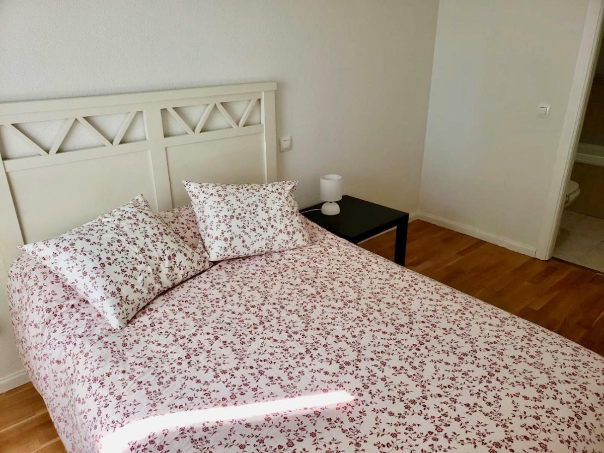 Roxy 1 Apartment Ávila Luaran gambar